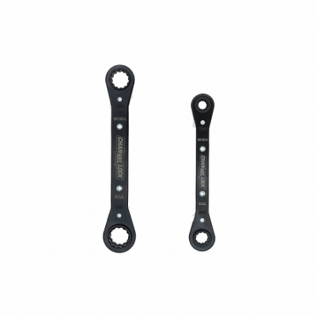 CHANNELLOCK Box End Wrench Sets