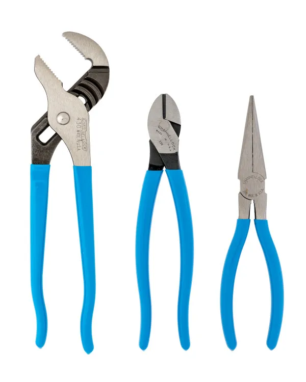 CHANNELLOCK GB-3 CHANNELLOCK GB-3 | CW2YWQ