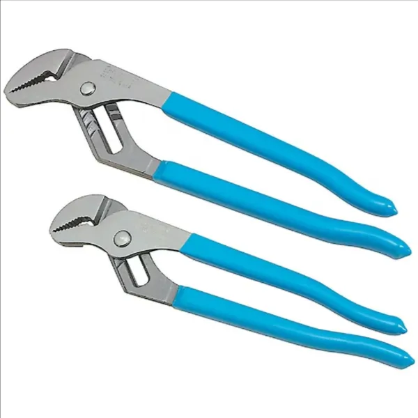 CHANNELLOCK TG-1D CHANNELLOCK TG-1D | CW2ZAX