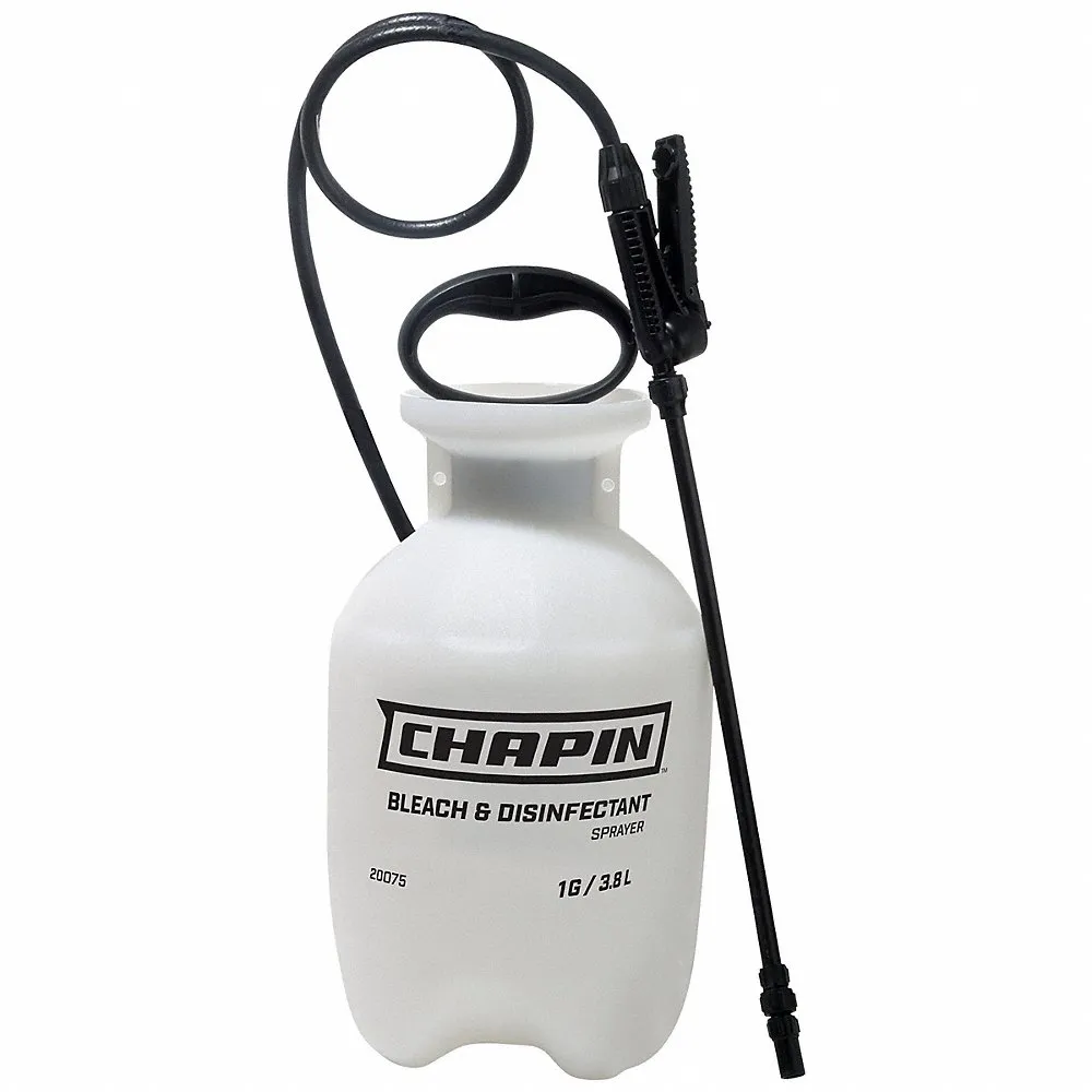 CHAPIN 20075 CHAPIN 20075 | CW2ZDJ