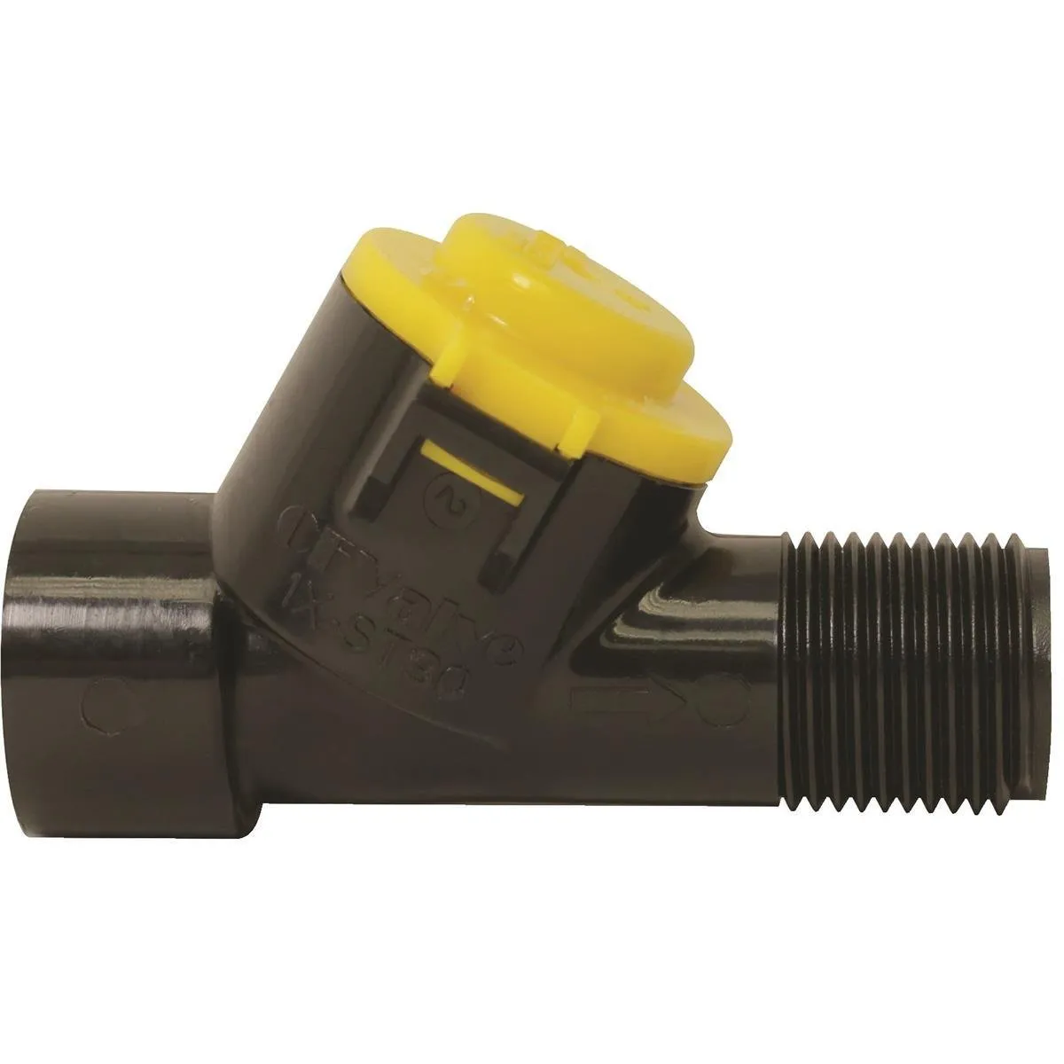 CFValve Constant-Flow Valves