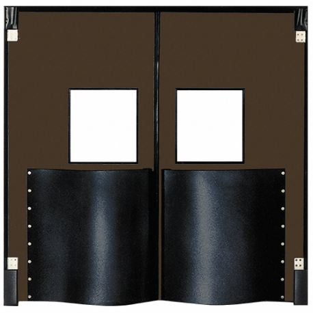 CHASE DOORS Dock Equipment Accessories