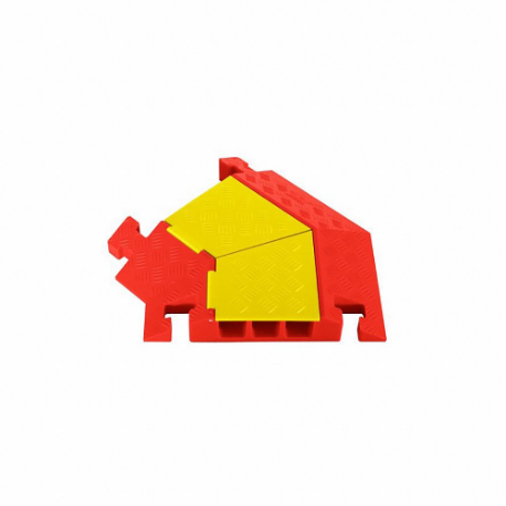 CHECKERS CPT3X225-L-Y/O