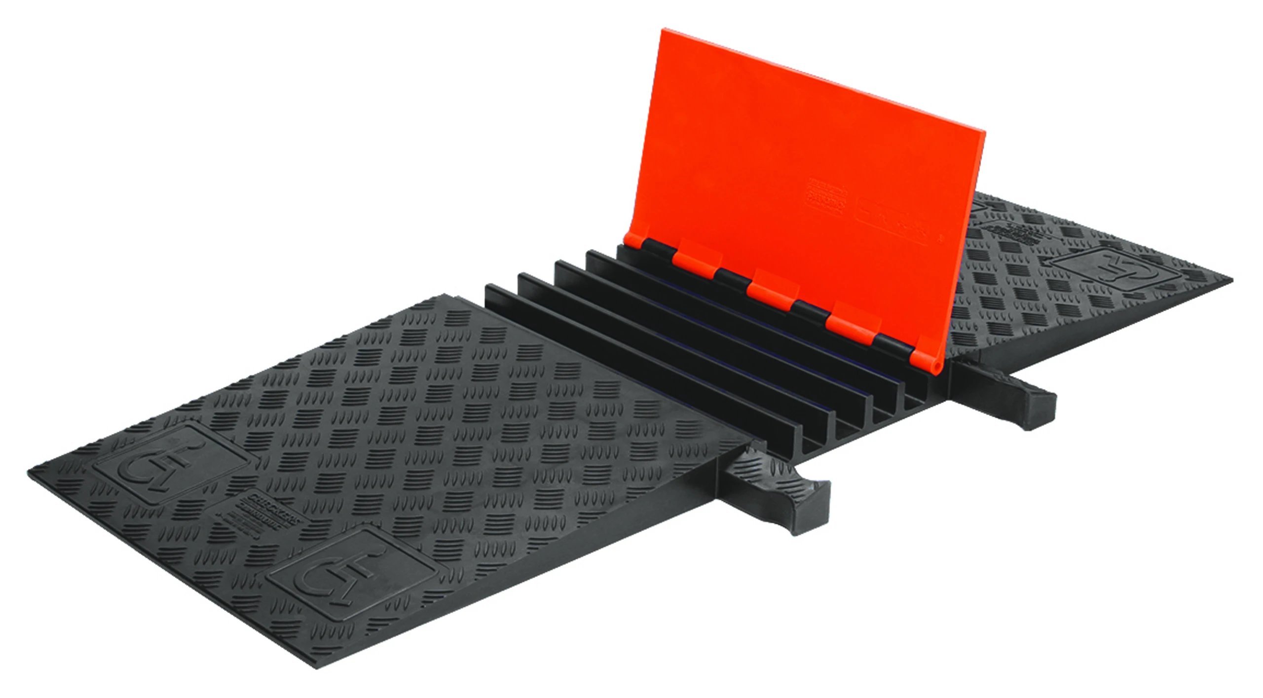 CHECKERS GD5X125-ADA-O/B