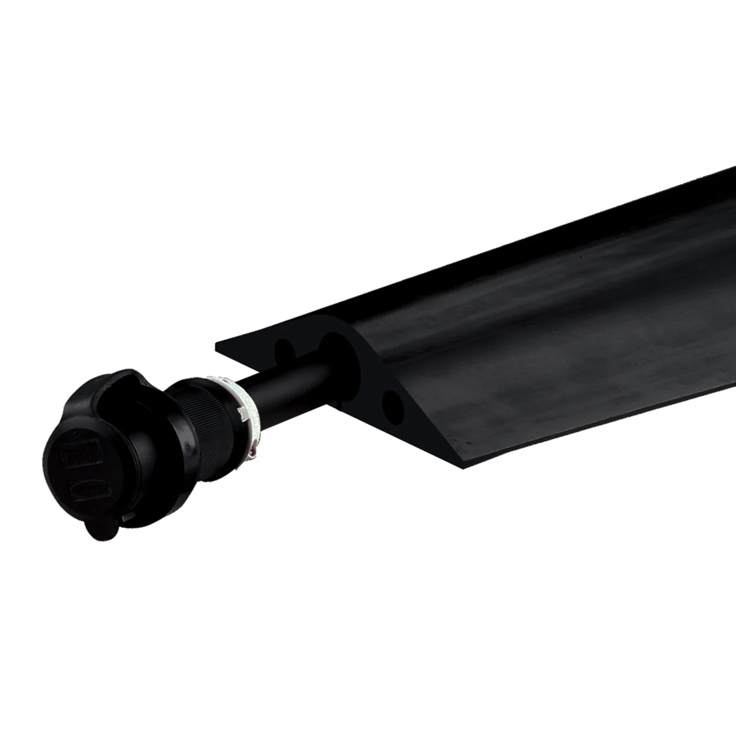 CHECKERS RFD9-5 Cable/hose Protector 5 Feet | AE4QZY 5MKJ5