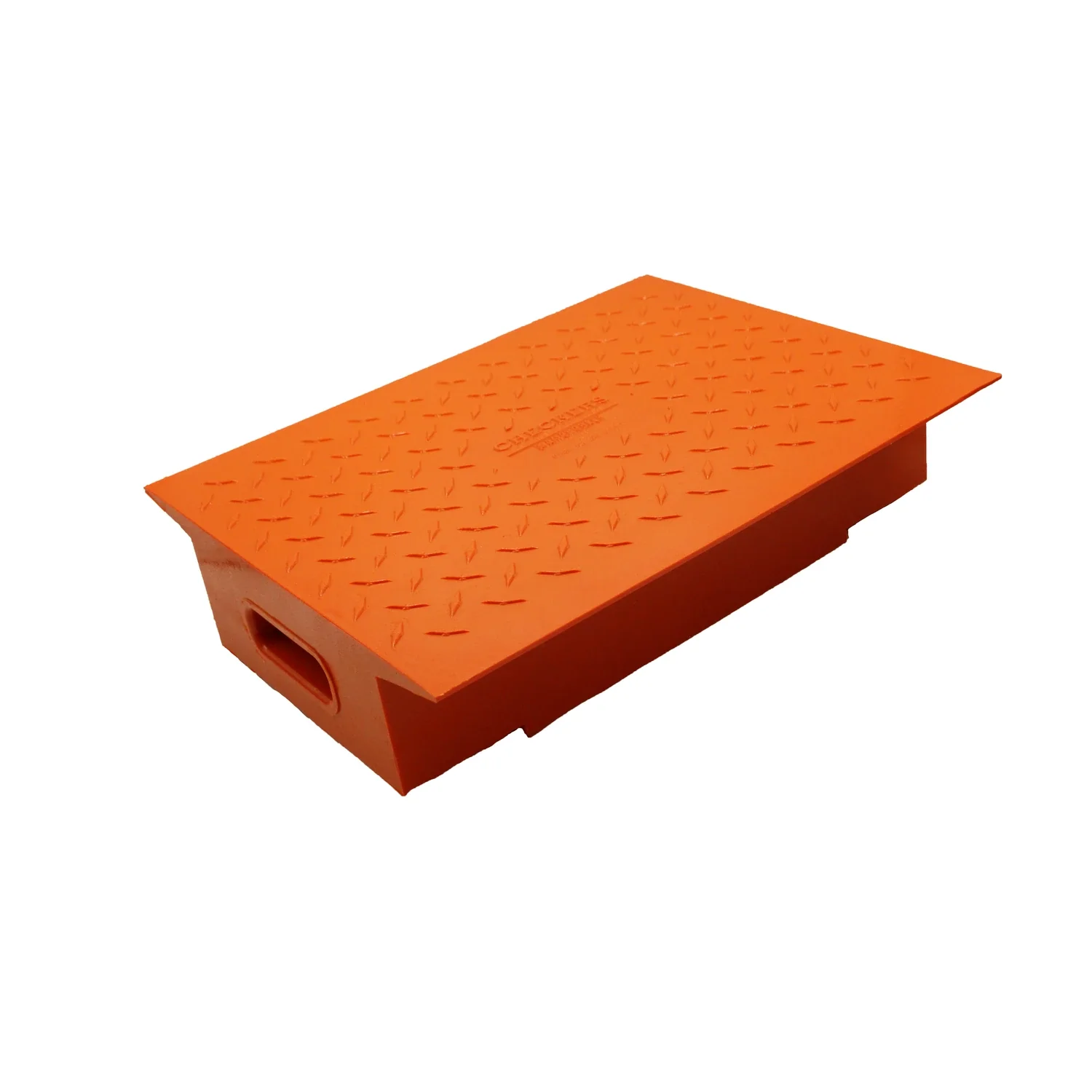 CHECKERS PDBS0003YL Cable Protector, 4.5 Inch Tunnel Connector, 41cm x 25cm x 14cm Size | CF4RMV UHB4045TC