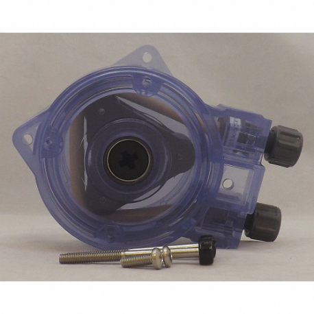 CHEM-TECH Chemical Metering Pump Repair Parts