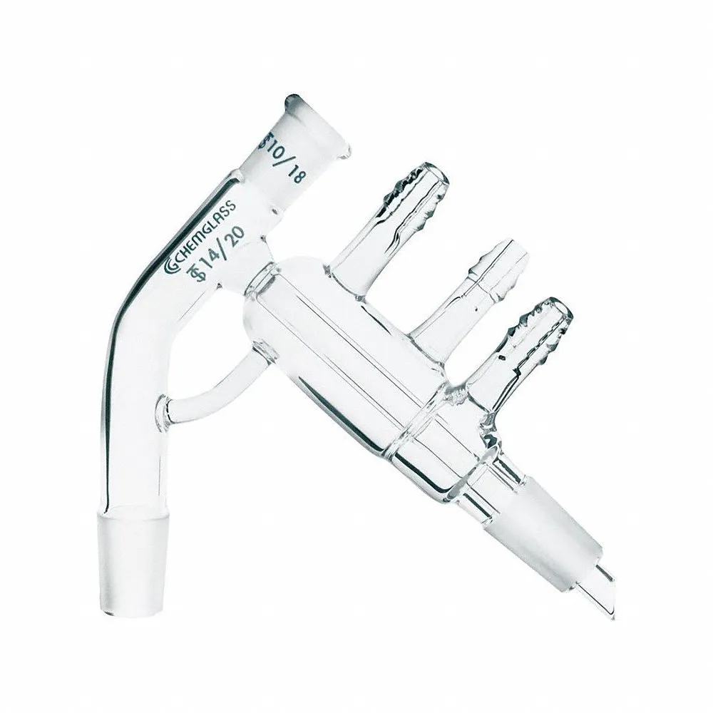 CHEMGLASS CG-1239-02