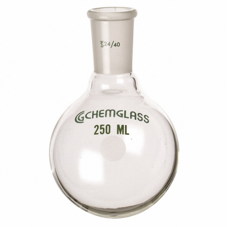 CHEMGLASS Flasks