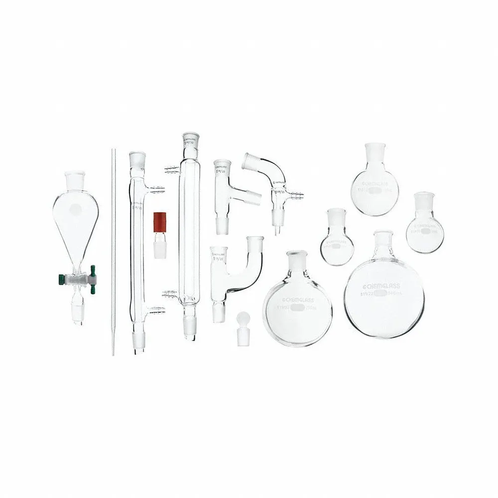 CHEMGLASS CG-1743-51