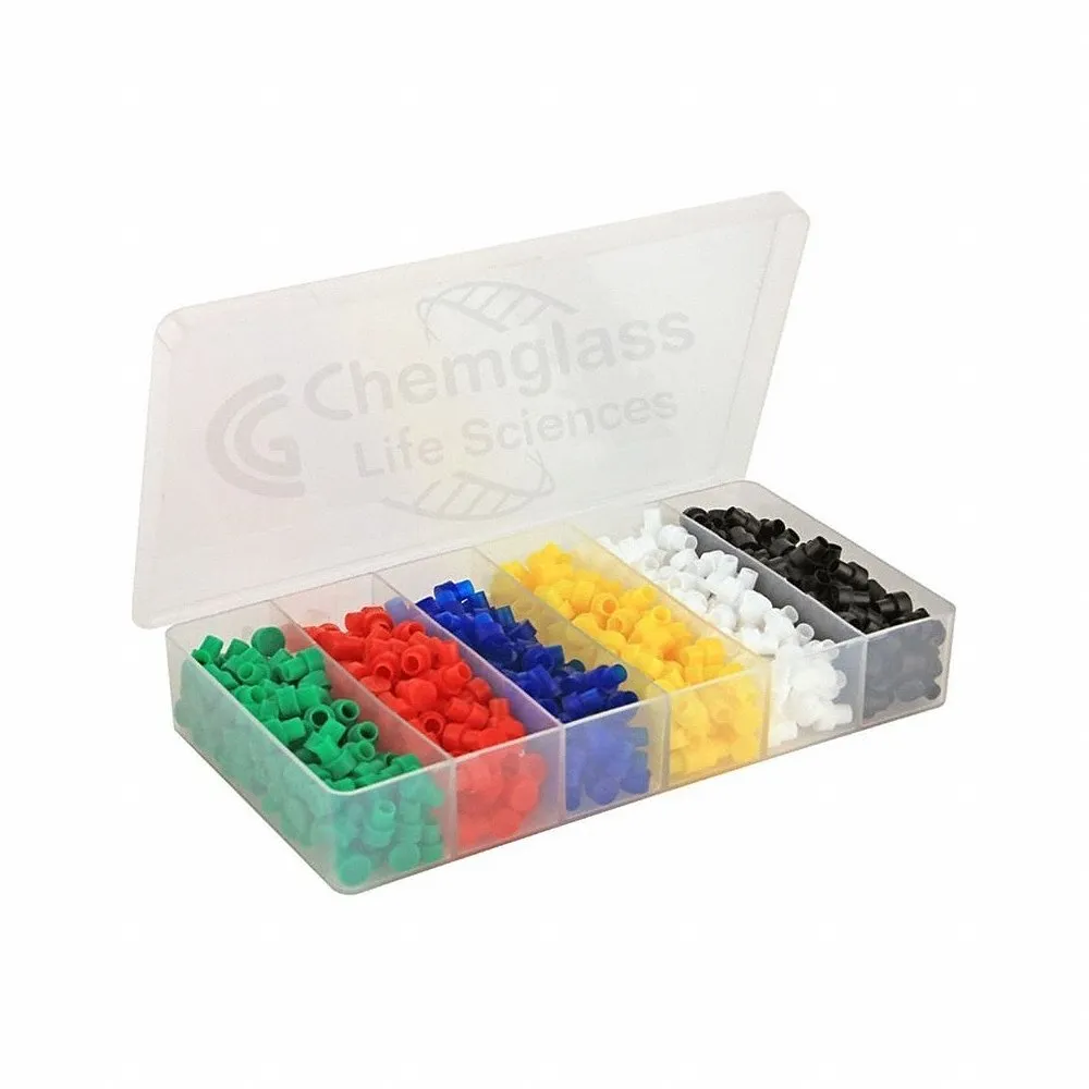 CHEMGLASS Bottle Caps