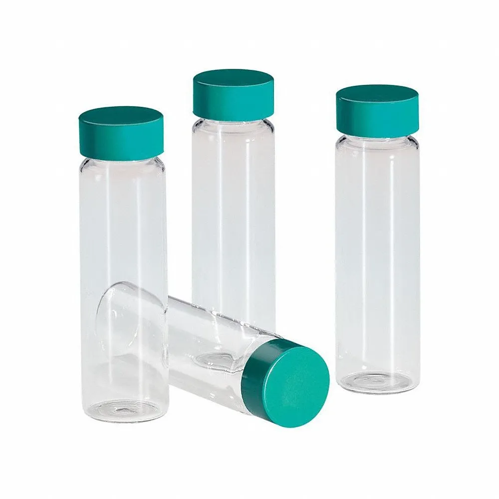 CHEMGLASS Vials