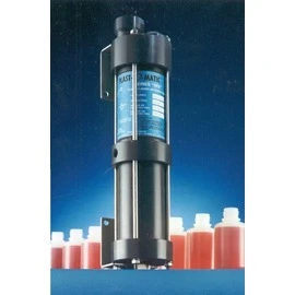 PLAST-O-MATIC Chemical Metering Pumps