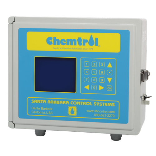 CHEMTROL PC2100