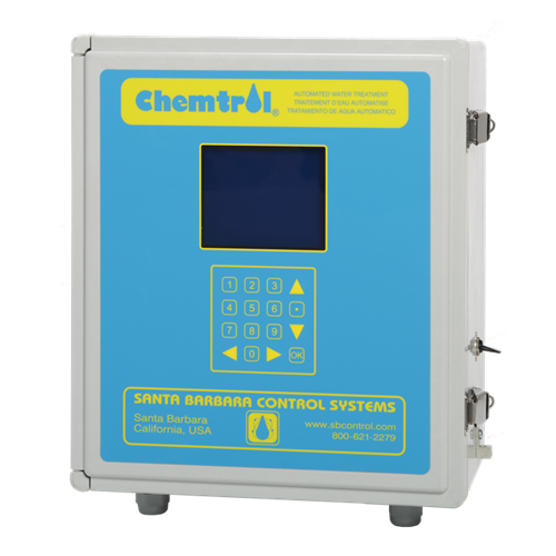 CHEMTROL PC5100