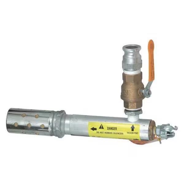 Air-Loc Hi-Flow Vacuum Generator 600