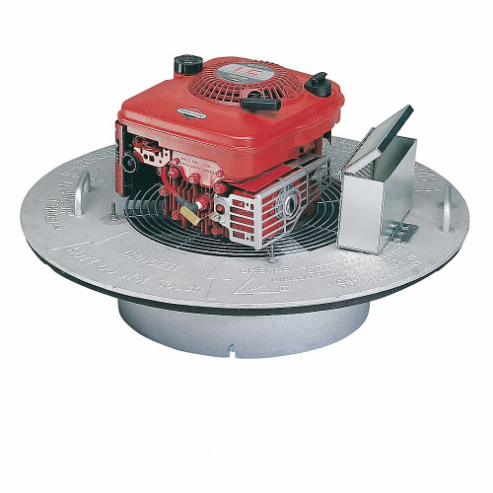 CHERNE Manhole Smoke Blowers