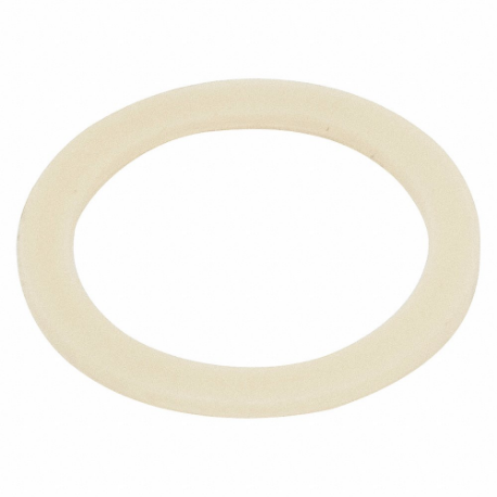CHICAGO FAUCETS 1-343JKABNF Cap Gasket | CQ8RVP 21FE77