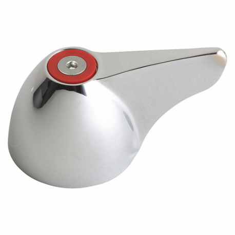 CHICAGO FAUCETS 1000-HOTJKCP