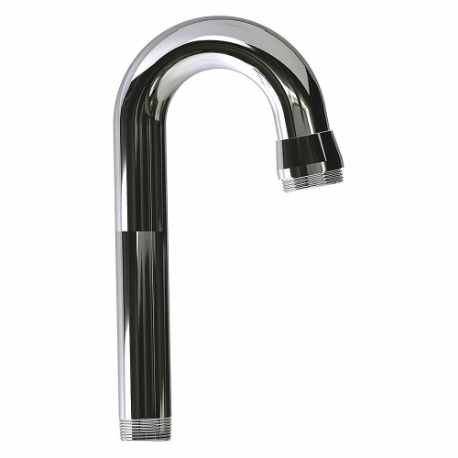 CHICAGO FAUCETS 1105-102KJKABCP