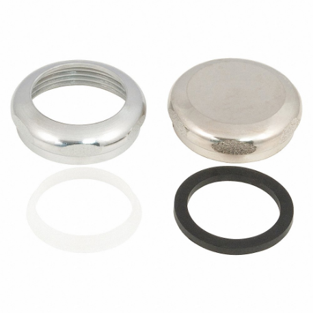 CHICAGO FAUCETS 1366-002KJKNF