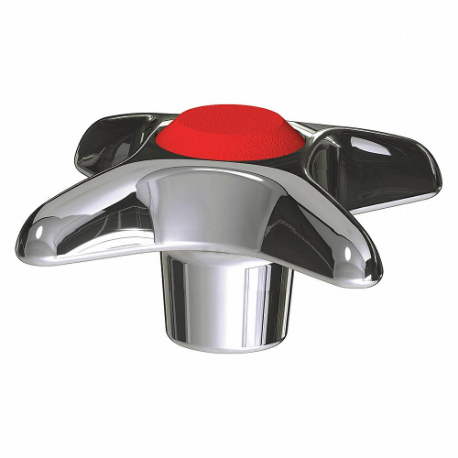 CHICAGO FAUCETS 204-HWJKCP