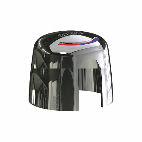 CHICAGO FAUCETS 2200-122KJKCP