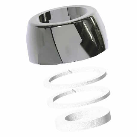 CHICAGO FAUCETS 226-TJKABCP