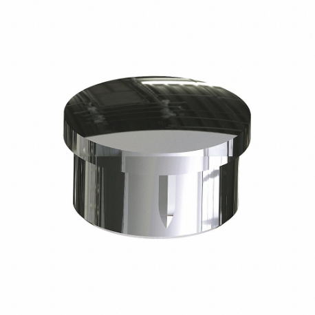 CHICAGO FAUCETS 2500-005JKCP