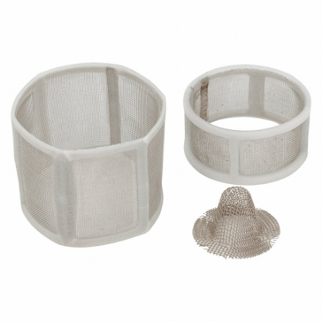 CHICAGO FAUCETS 2500-023KJKNF