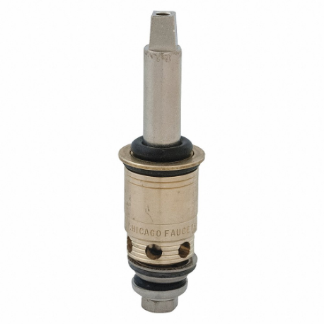 CHICAGO FAUCETS 274-XTLHBL12JKABNF