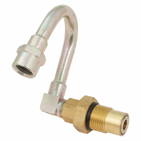 CHICAGO FAUCETS 549-122KJKNF