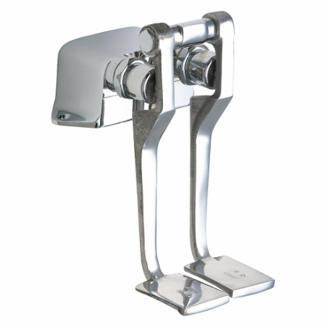 CHICAGO FAUCETS 625-LPABCP