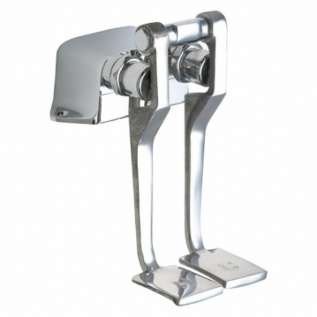 CHICAGO FAUCETS 625-LPSLOABCP