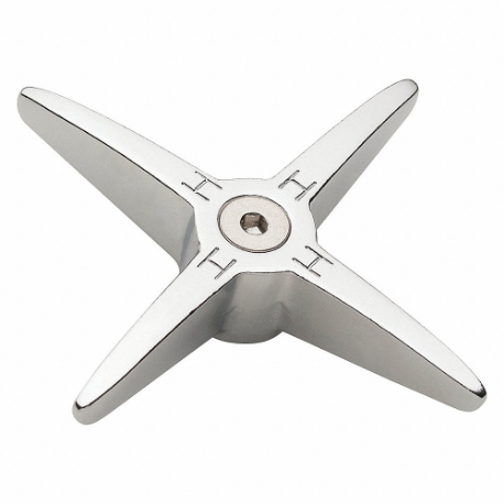 CHICAGO FAUCETS 634-HOTJKCP