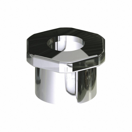 CHICAGO FAUCETS 738-011JKCP