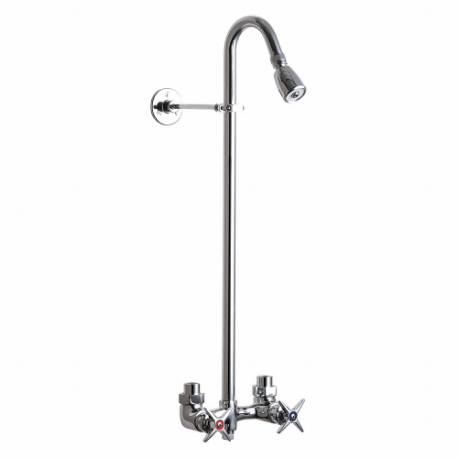 CHICAGO FAUCETS 752-CP