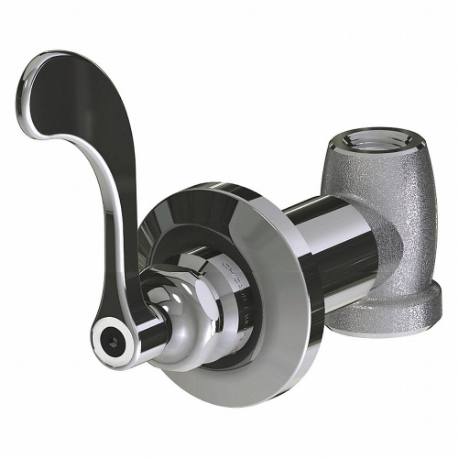 CHICAGO FAUCETS 770-317PLABCP