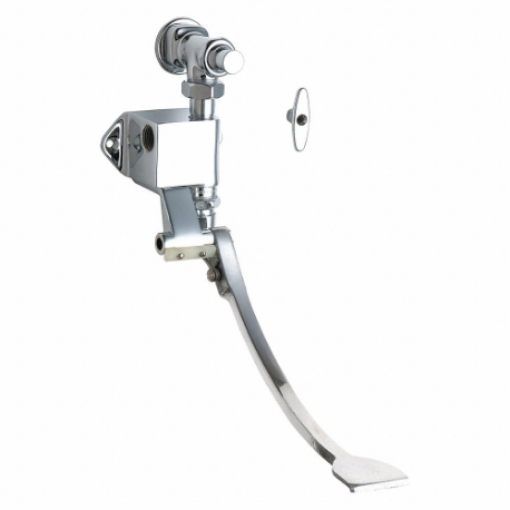 CHICAGO FAUCETS 806-ABCP