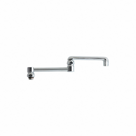 CHICAGO FAUCETS DJ13E35JKABCP