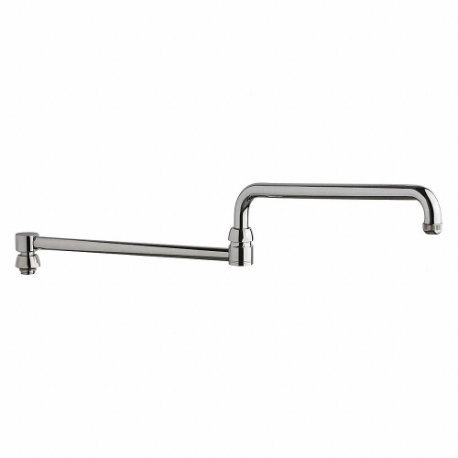 CHICAGO FAUCETS DJ26JKABCP