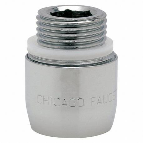 CHICAGO FAUCETS E3-2JKSAM