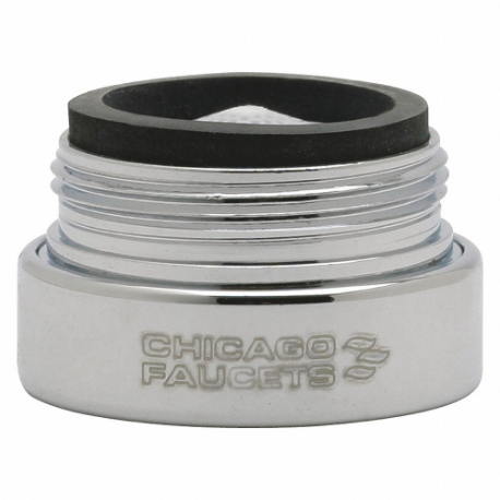 CHICAGO FAUCETS E60VPJKABCP