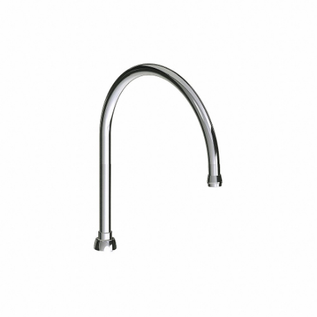 CHICAGO FAUCETS GN10ARGDJKABCP
