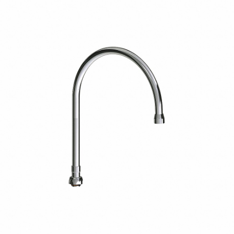 CHICAGO FAUCETS GN10BSWGJKABCP