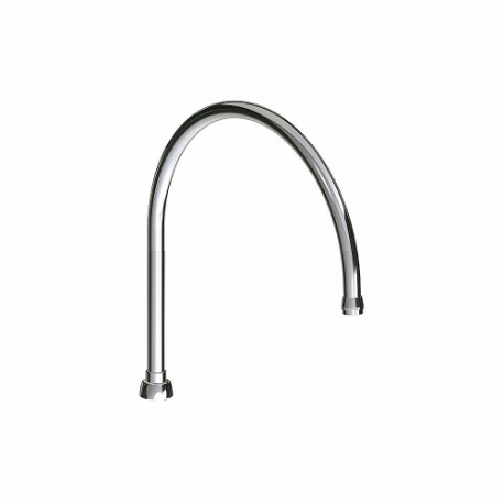 CHICAGO FAUCETS GN12ARGDJKABCP