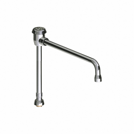 CHICAGO FAUCETS GN12BVBSWGJKABCP