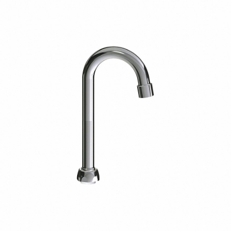 CHICAGO FAUCETS GN1BJKABCP