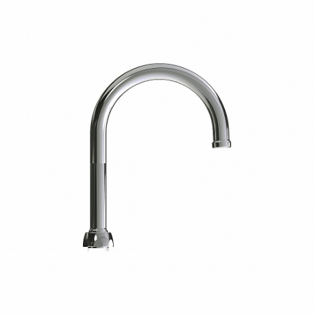 CHICAGO FAUCETS GN2H8FCJKABCP