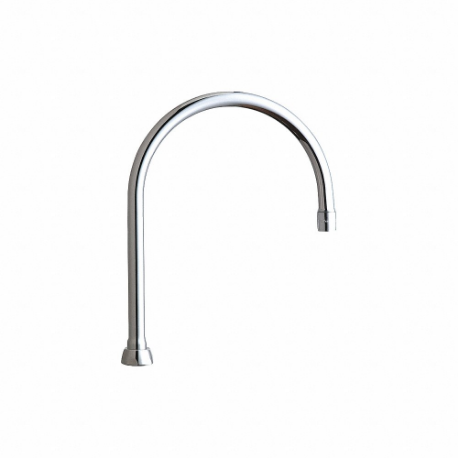 CHICAGO FAUCETS GN8AE35JKABCP